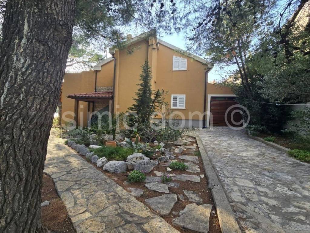 Samostojeća kuća, Prodaja, Šibenik - Okolica, Grebaštica
