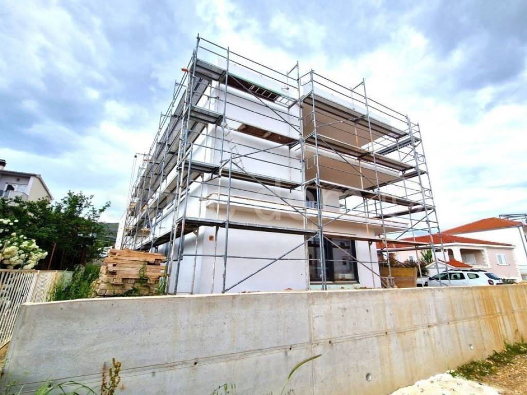 Stan u novogradnji, Prodaja, Trogir, Trogir