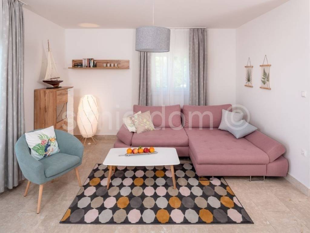 Apartmanska kuća, Prodaja, Omiš, Omiš