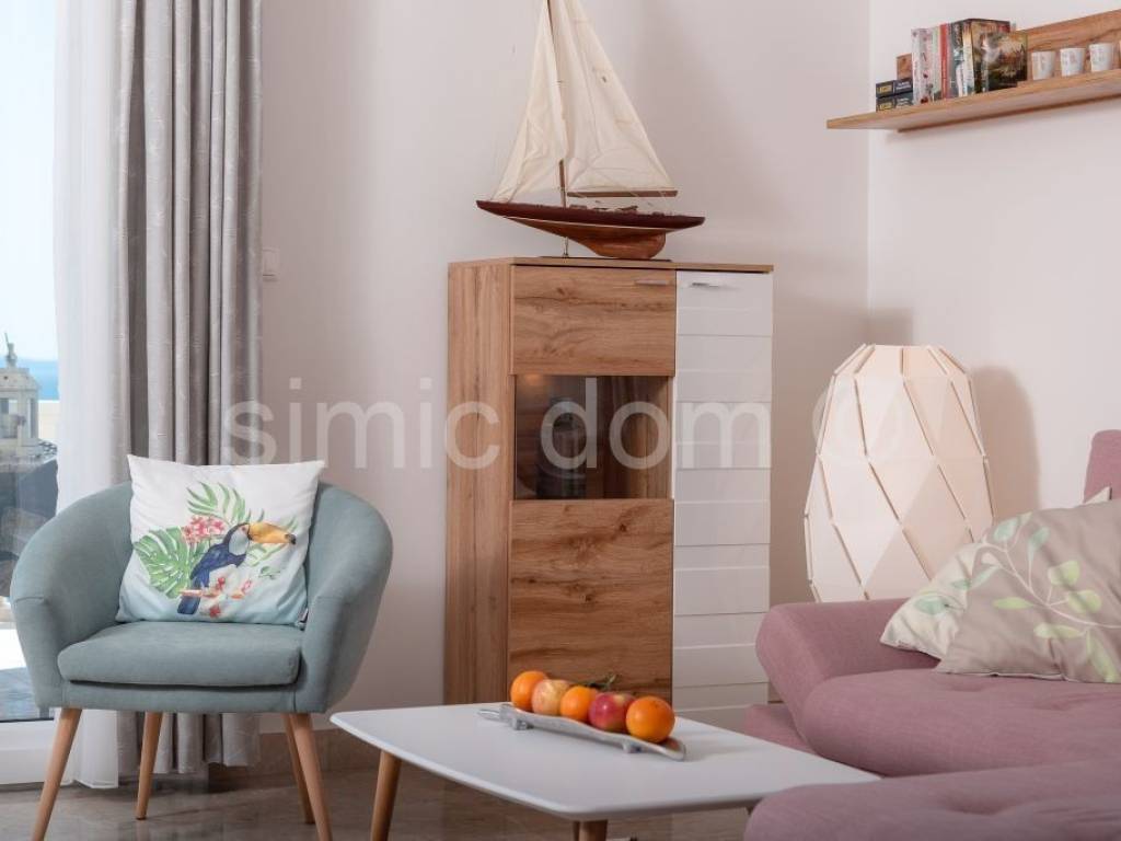 Apartmanska kuća, Prodaja, Omiš, Omiš