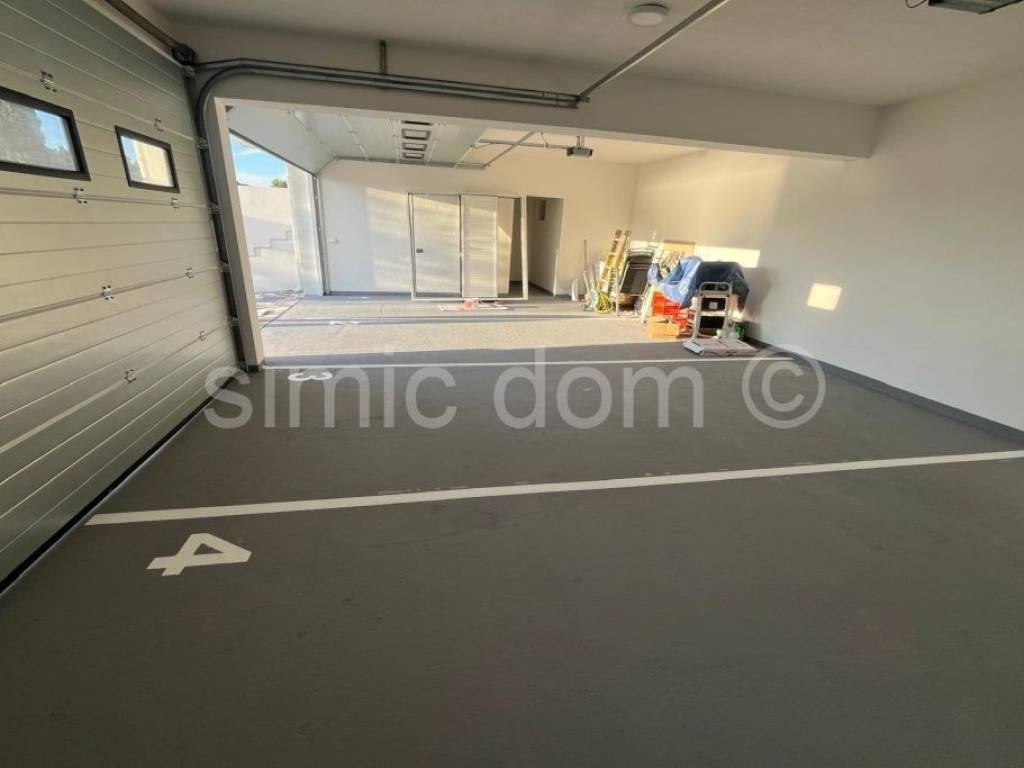 Apartman na moru, Prodaja, Tisno, Tisno