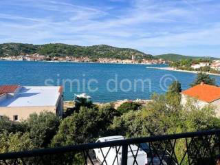 Apartman na moru, Prodaja, Tisno, Tisno