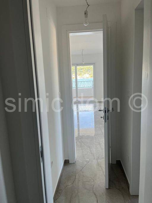 Apartman na moru, Prodaja, Tisno, Tisno