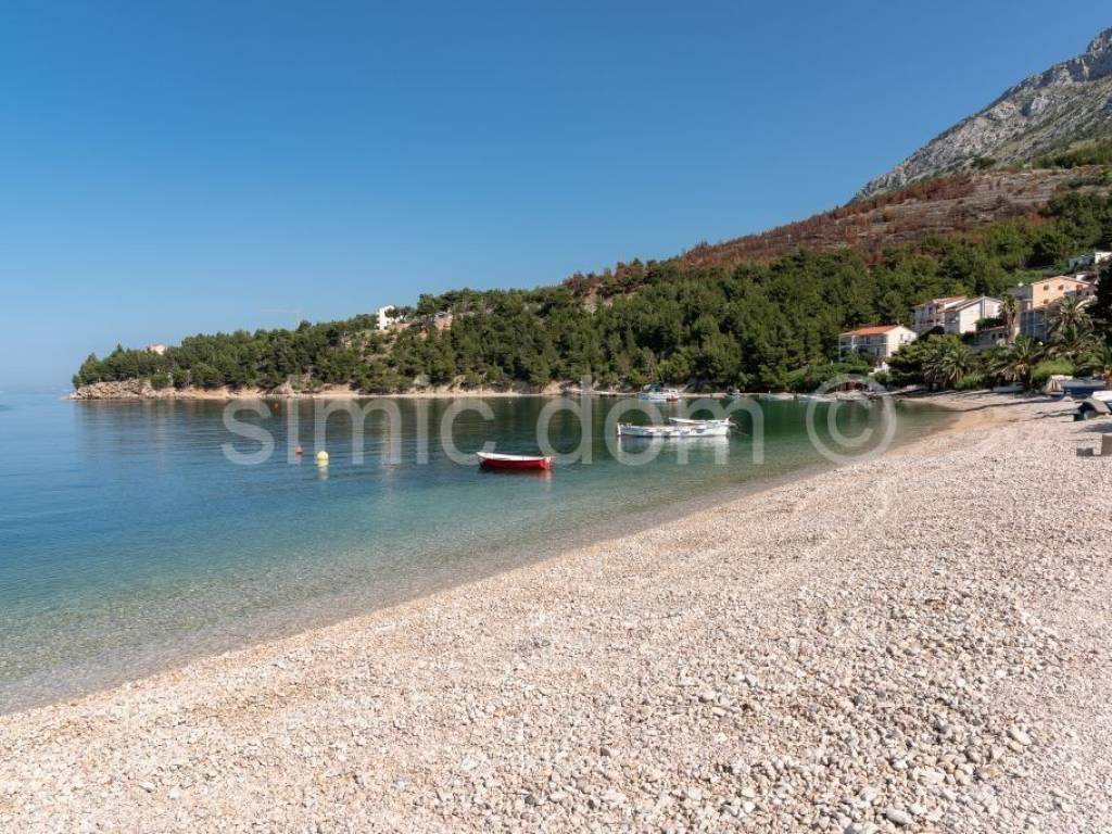 Apartmanska kuća, Prodaja, Omiš, Omiš