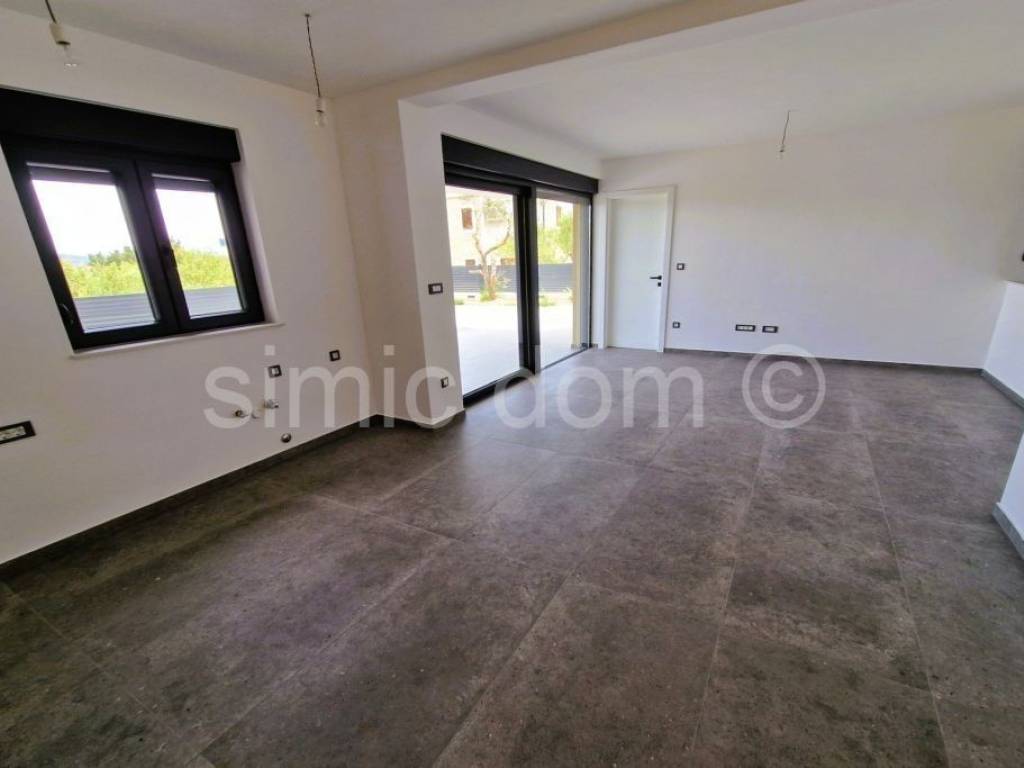 Apartman na moru, Prodaja, Murter, Murter