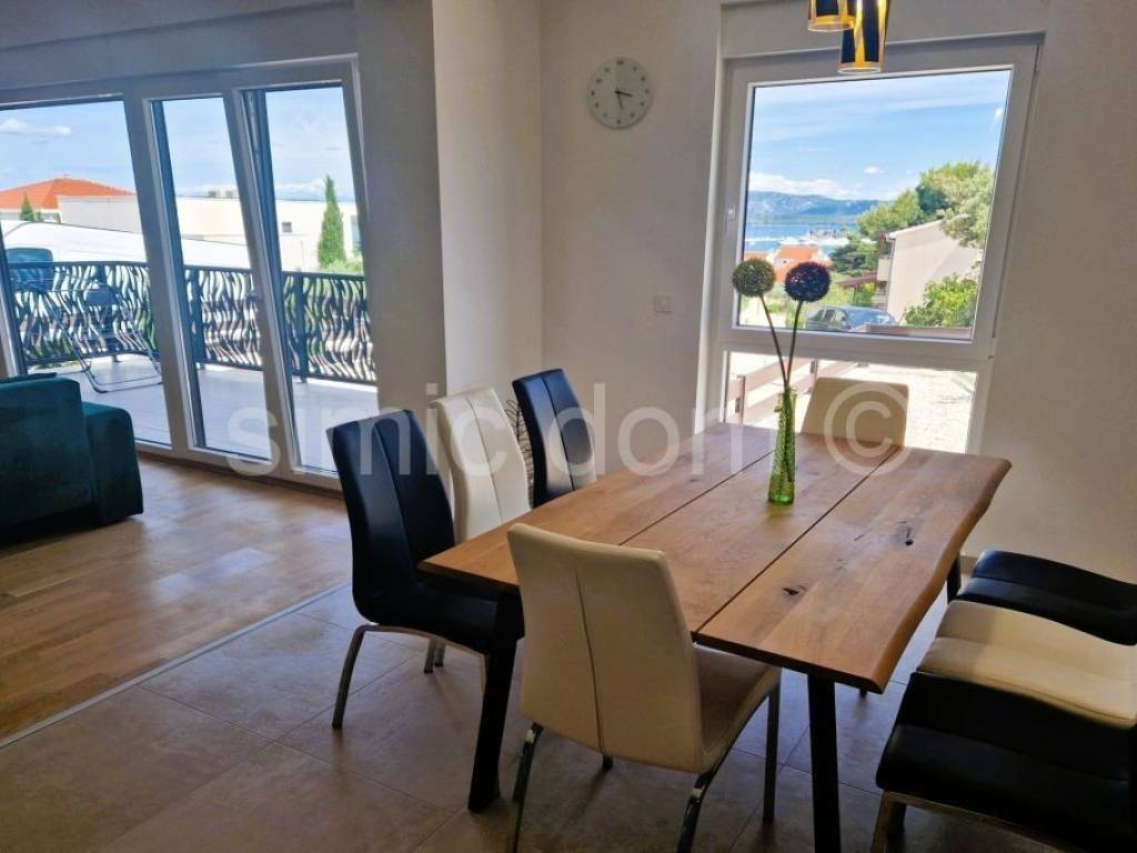 Vila, Prodaja, Murter, Murter