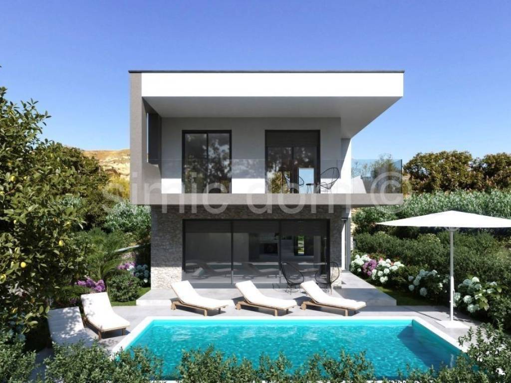 Vila, Prodaja, Murter, Murter
