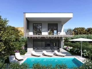 Vila, Prodaja, Murter, Murter