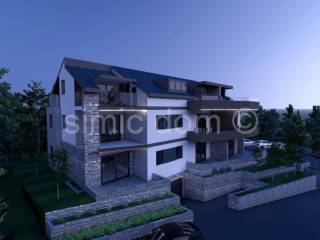 Apartman na moru, Prodaja, Gradac, Gradac