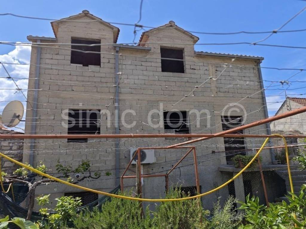 Samostojeća kuća, Prodaja, Milna, Milna