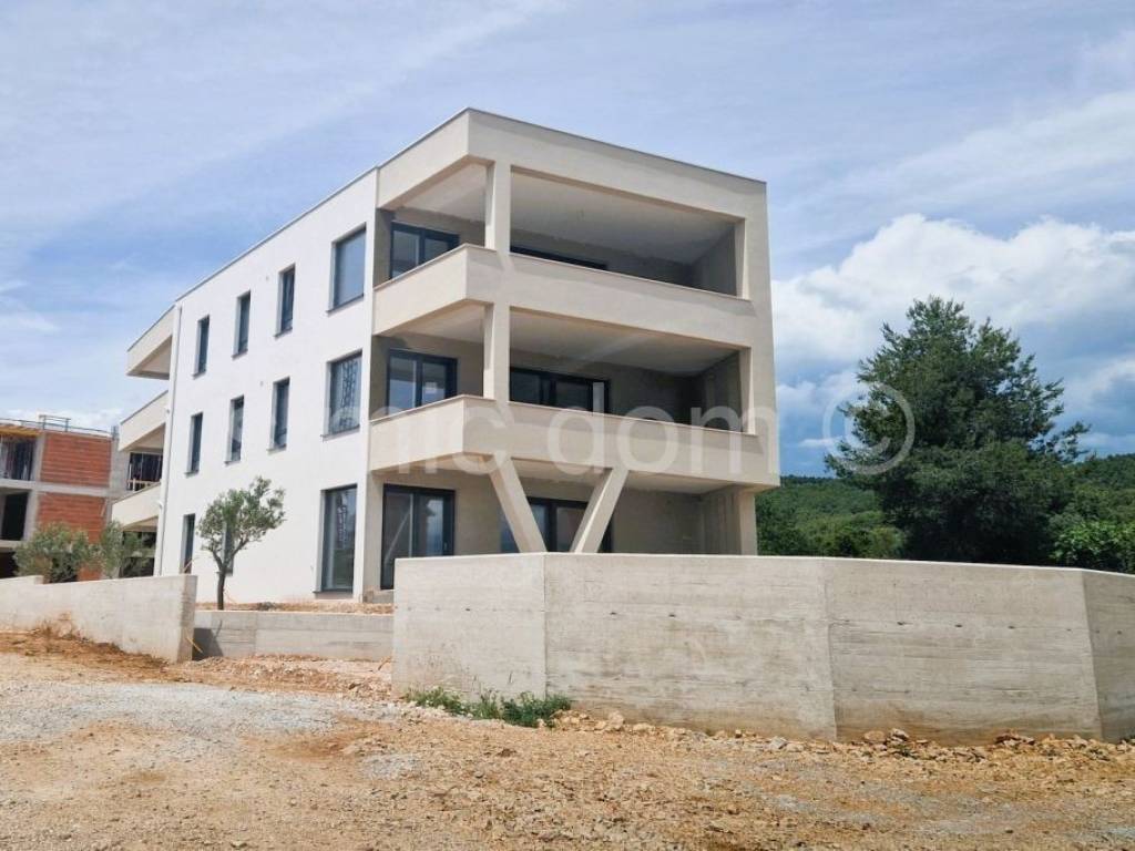 Apartman na moru, Prodaja, Tribunj, Tribunj