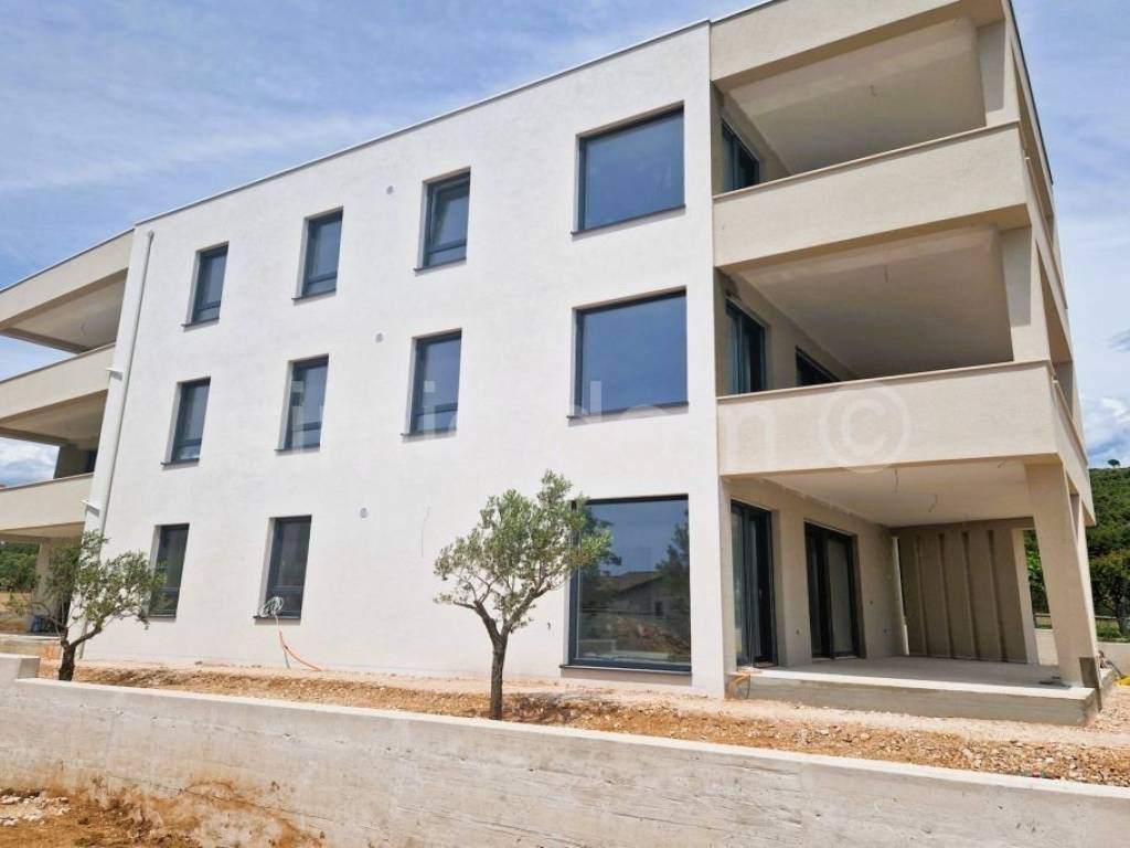 Apartman na moru, Prodaja, Tribunj, Tribunj