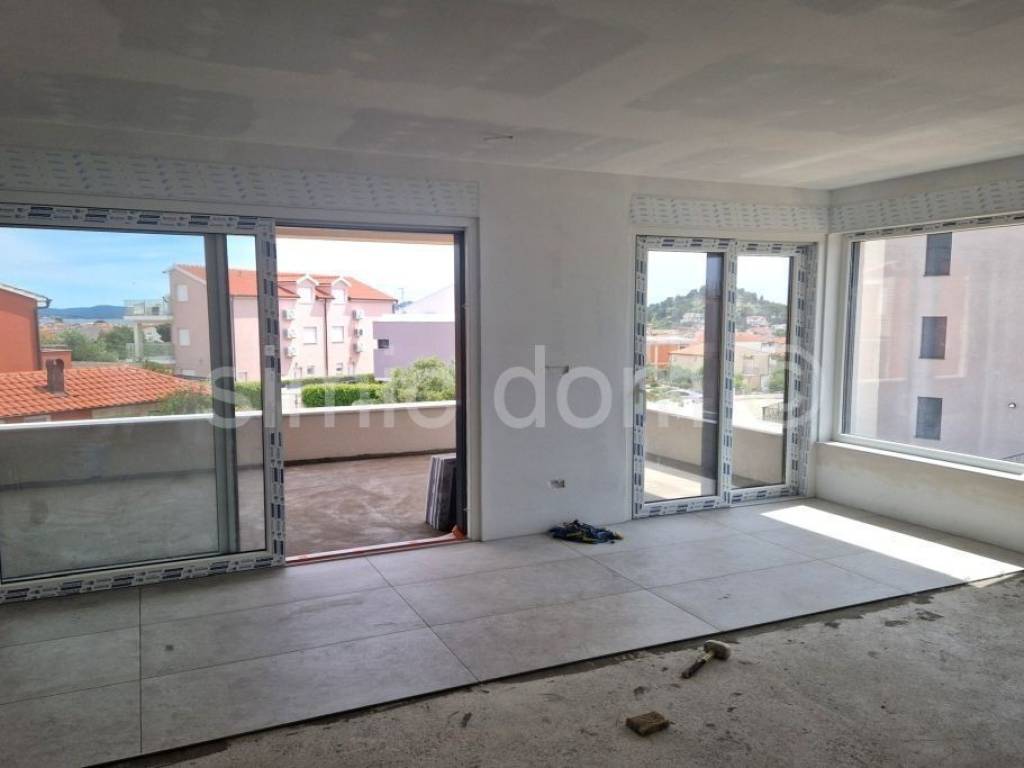 Apartman na moru, Prodaja, Tribunj, Tribunj