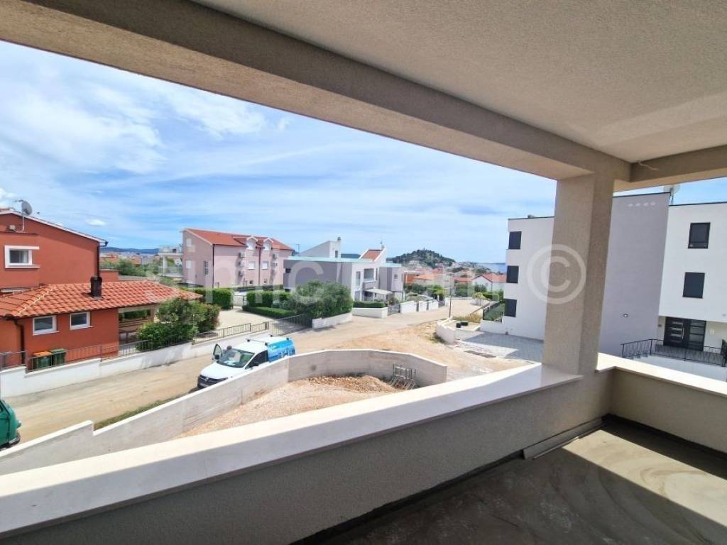 Apartman na moru, Prodaja, Tribunj, Tribunj