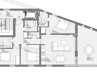 Apartman na moru, Prodaja, Tribunj, Tribunj