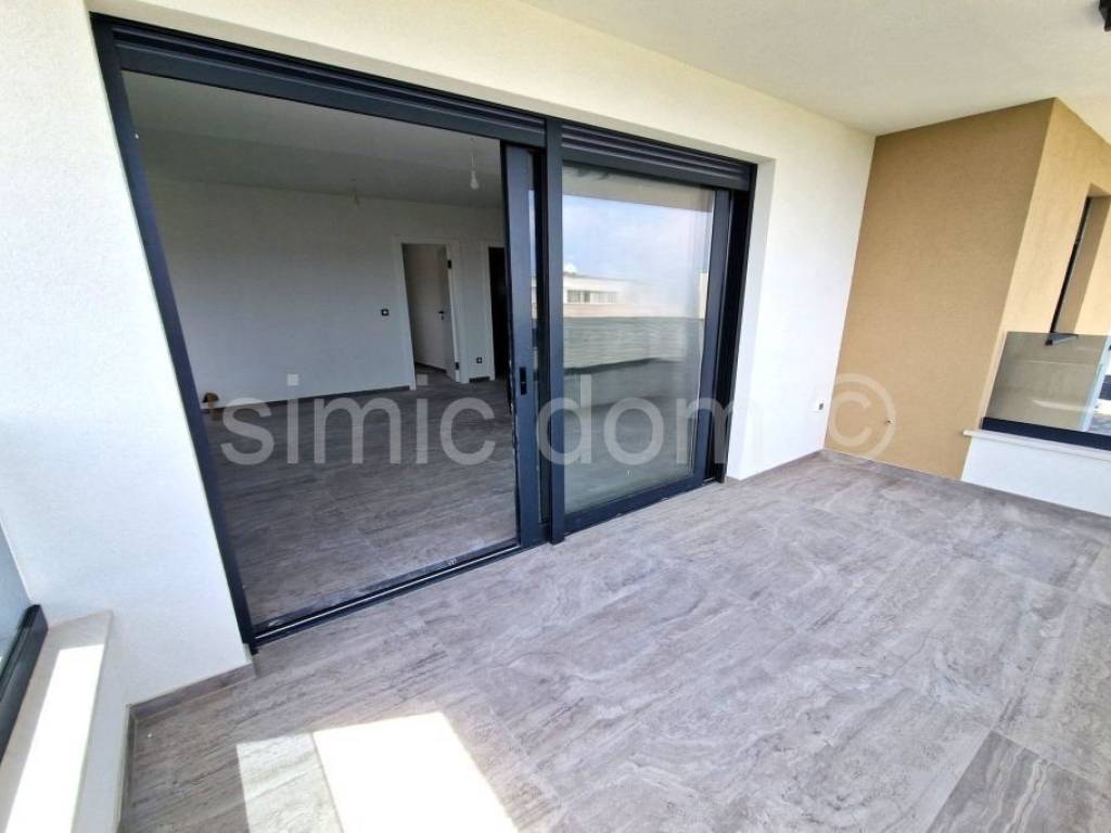 Apartman na moru, Prodaja, Murter, Murter