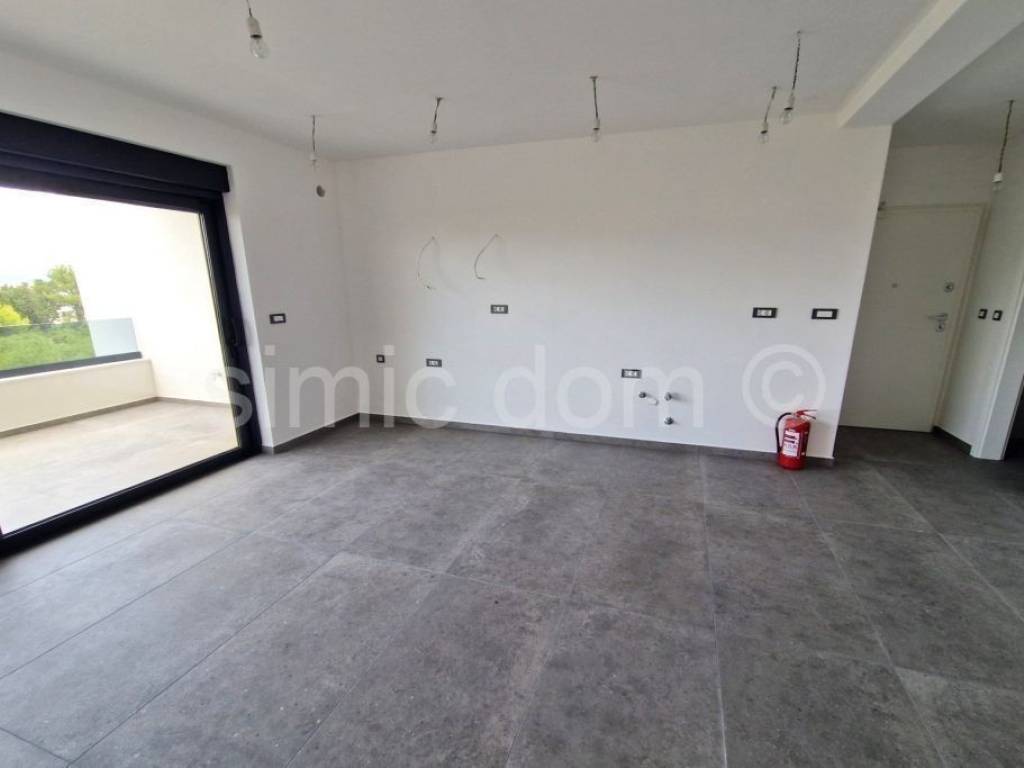 Apartman na moru, Prodaja, Murter, Murter