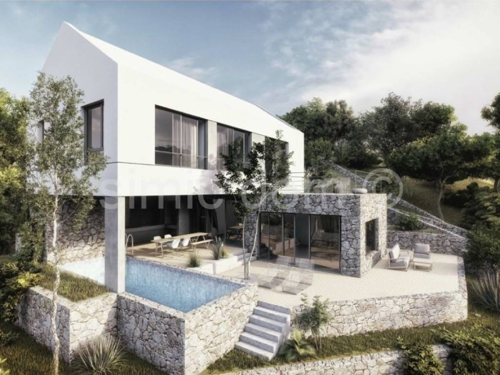 Građevinsko zemljište, Prodaja, Nerežišća, Nerežišća