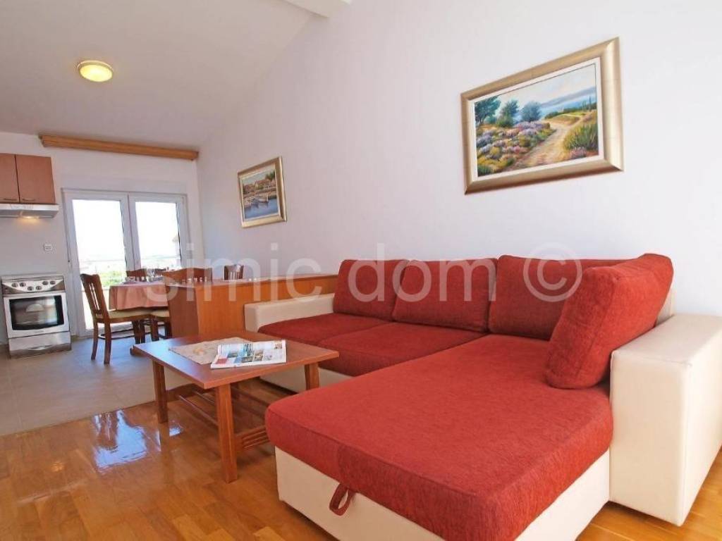 Apartmanska kuća, Prodaja, Pirovac, Pirovac