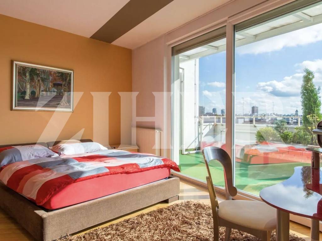Stan u zgradi, Prodaja, Zagreb, Trešnjevka - sjever