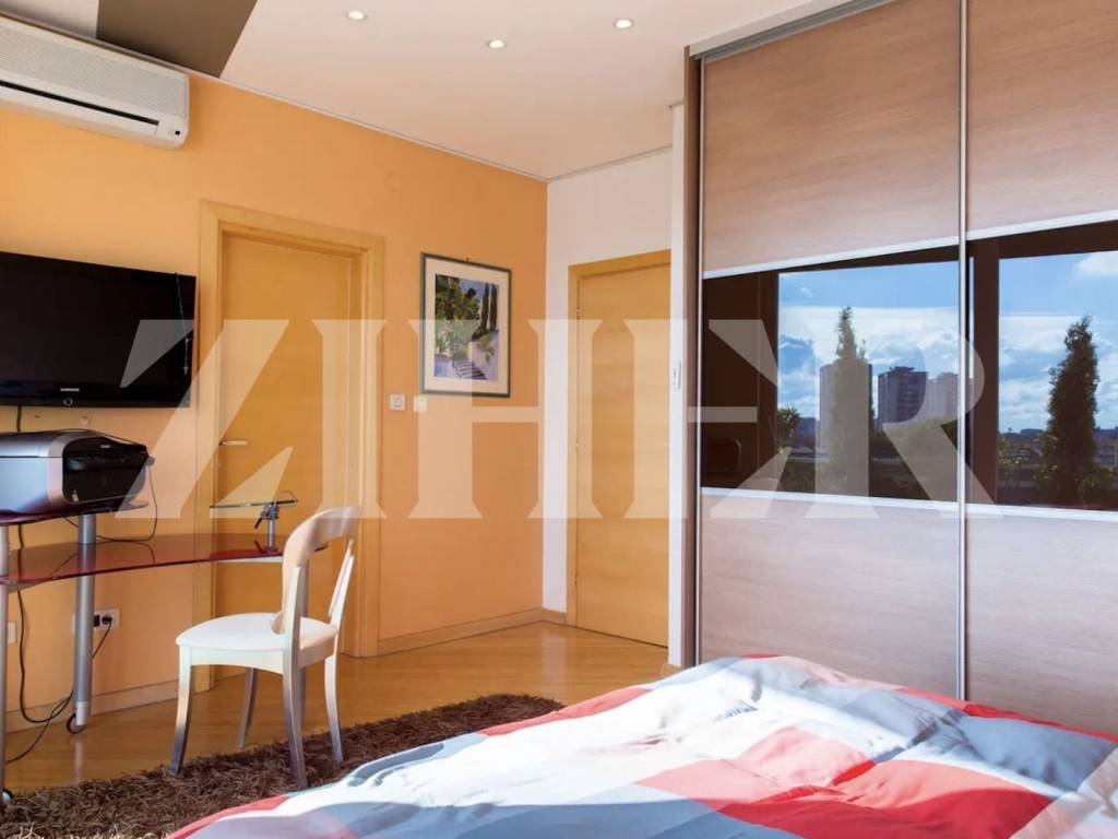 Stan u zgradi, Prodaja, Zagreb, Trešnjevka - sjever