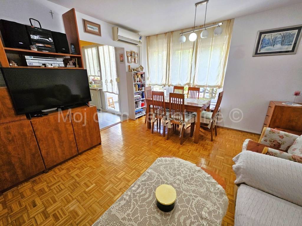 Stan u zgradi, Prodaja, Zagreb, Trnje