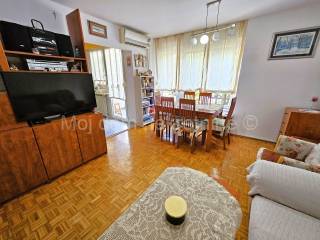 Stan u zgradi, Prodaja, Zagreb, Trnje