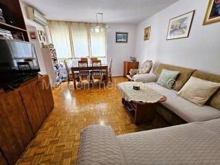 Stan u zgradi, Prodaja, Zagreb, Trnje