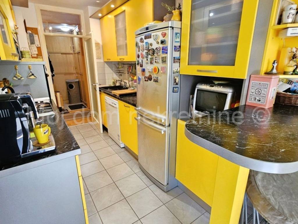 Stan u zgradi, Prodaja, Zagreb, Trnje