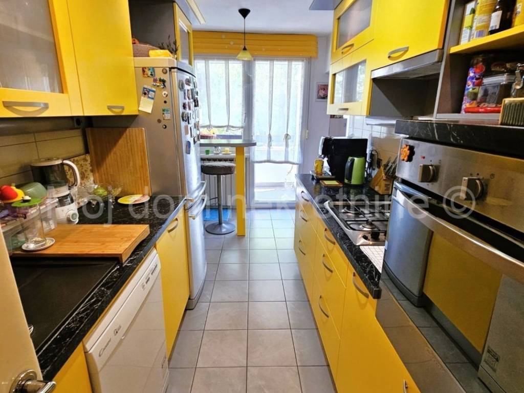 Stan u zgradi, Prodaja, Zagreb, Trnje