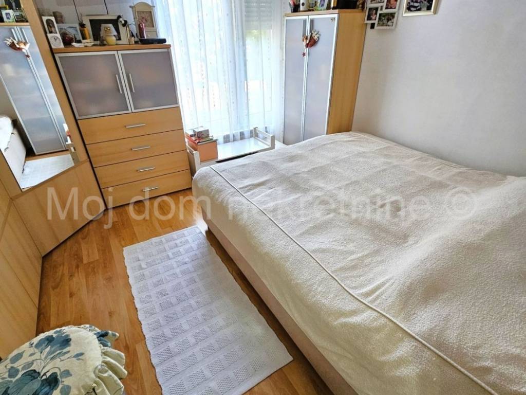 Stan u zgradi, Prodaja, Zagreb, Trnje