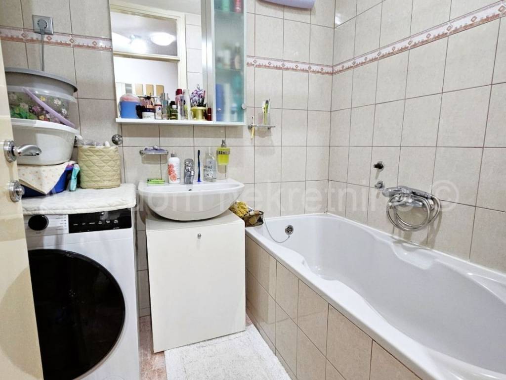 Stan u zgradi, Prodaja, Zagreb, Trnje