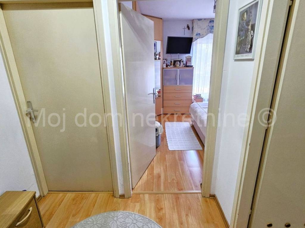 Stan u zgradi, Prodaja, Zagreb, Trnje
