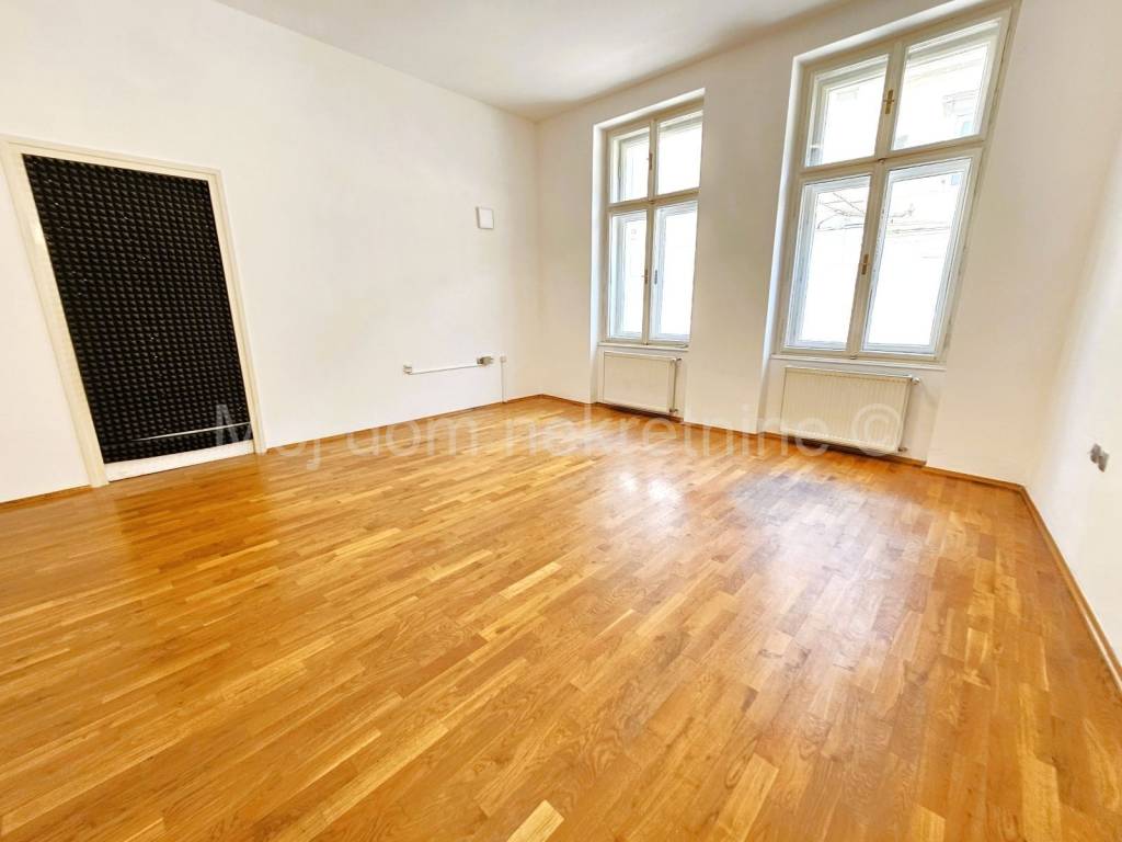 Stan u zgradi, Prodaja, Zagreb, Donji Grad