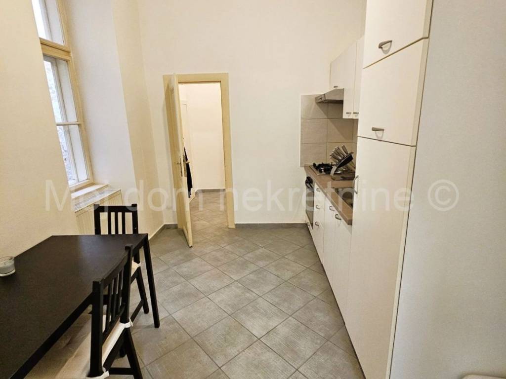 Stan u zgradi, Prodaja, Zagreb, Donji Grad