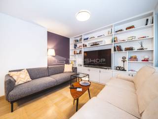 Stan u zgradi, Najam, Zagreb, Donji Grad