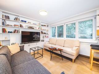 Stan u zgradi, Najam, Zagreb, Donji Grad