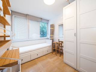 Stan u zgradi, Najam, Zagreb, Donji Grad