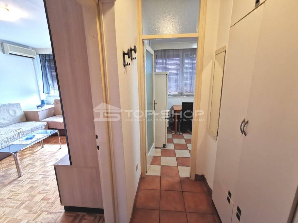 Stan u zgradi, Prodaja, Zagreb, Novi Zagreb - istok