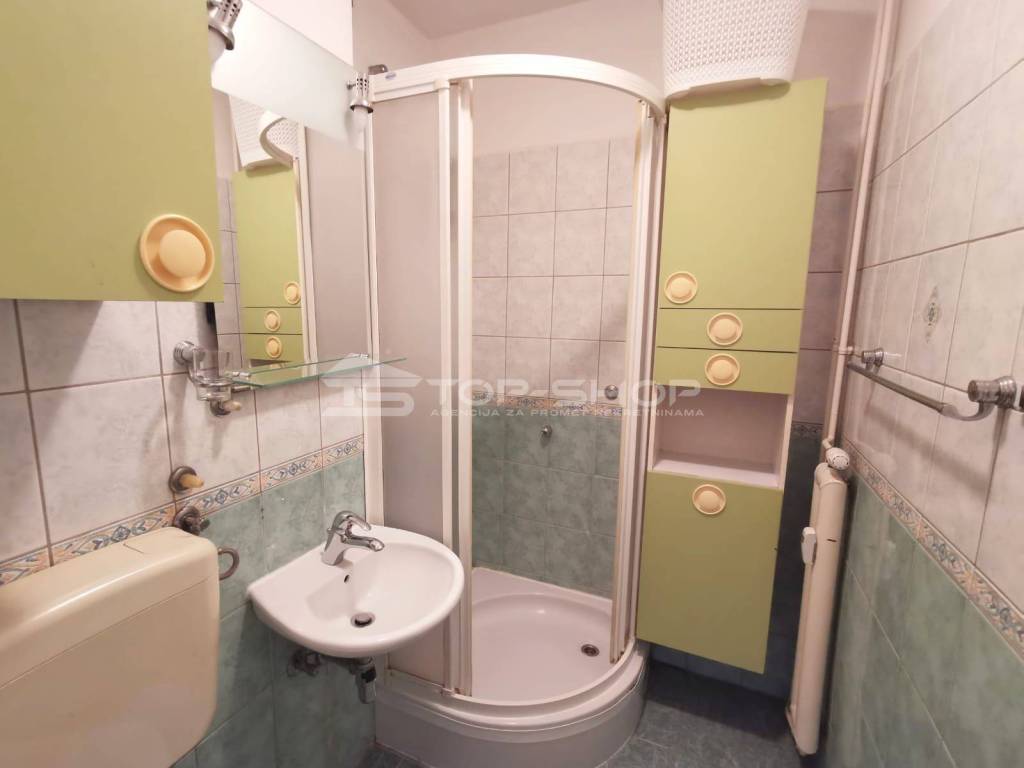 Stan u zgradi, Prodaja, Zagreb, Novi Zagreb - istok
