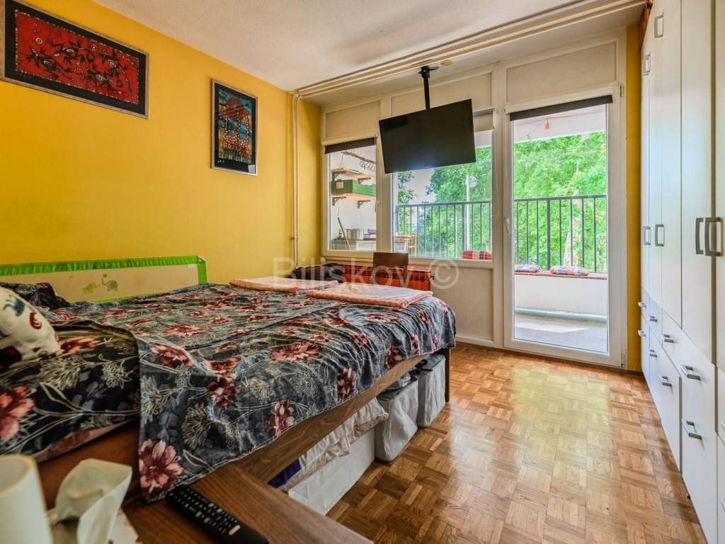Stan u zgradi, Prodaja, Zagreb, Novi Zagreb - istok
