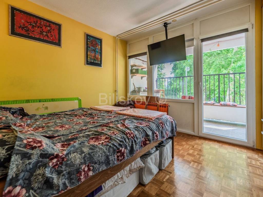 Stan u zgradi, Prodaja, Zagreb, Novi Zagreb - istok