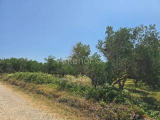 Građevinsko zemljište, Prodaja, Vrsi, Mulo