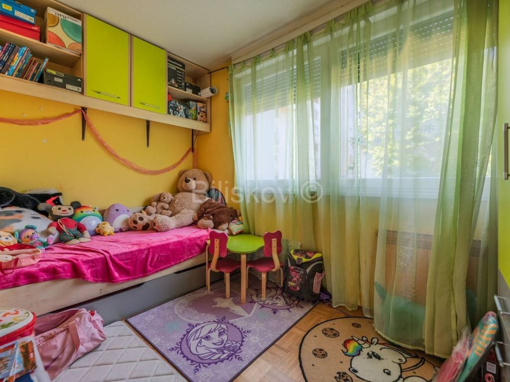 Stan u zgradi, Prodaja, Zagreb, Novi Zagreb - istok