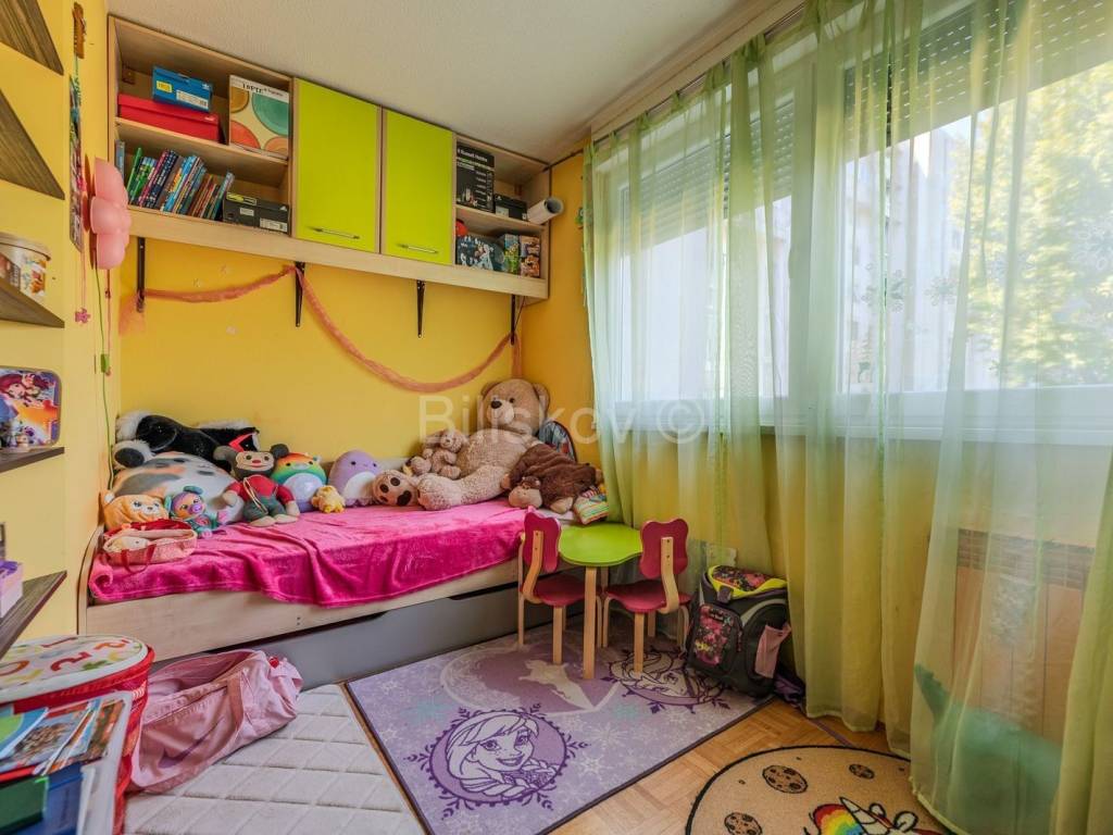 Stan u zgradi, Prodaja, Zagreb, Novi Zagreb - istok