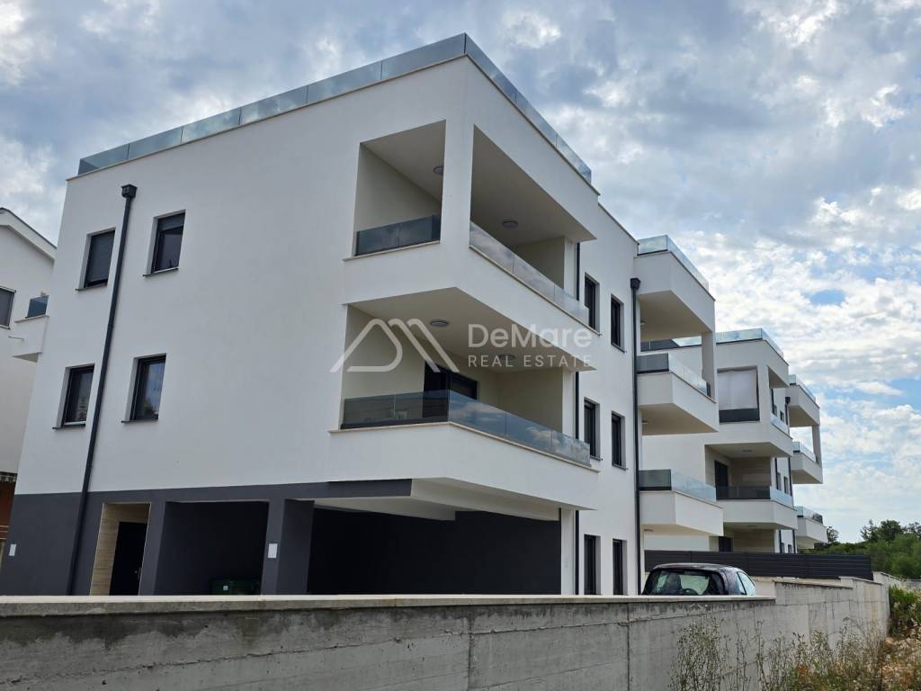 Stan u novogradnji, Prodaja, Zadar - Okolica, Petrčane