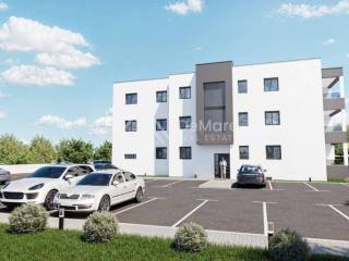 Flat in a new building, Sale, Zadar, Zadar