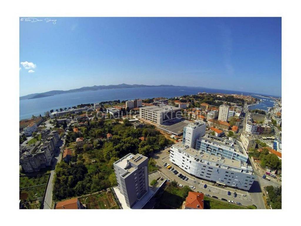 Stan u zgradi, Prodaja, Zadar, Zadar