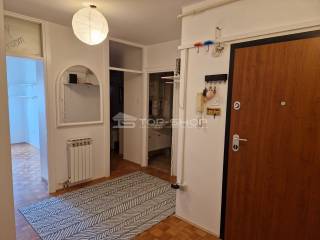 Stan u zgradi, Najam, Zagreb, Donji Grad