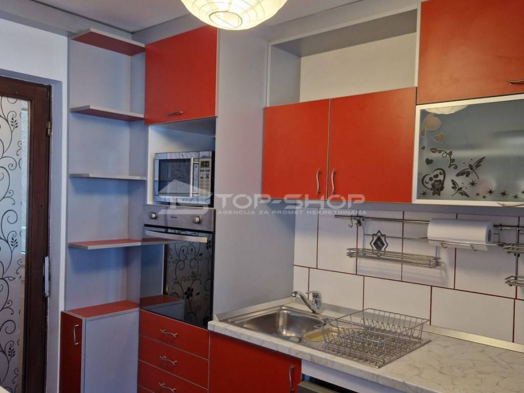 Stan u zgradi, Najam, Zagreb, Donji Grad